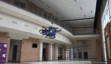 Broward to pilot Campus Guardian Angel drones at high school