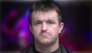 Central Florida ‘stalker’ accused of stealing ashes of woman’s son, sheriff says