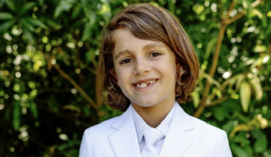 Parents speak as South Florida boy recovers from Bahamas dog attack – NBC 6 South Florida