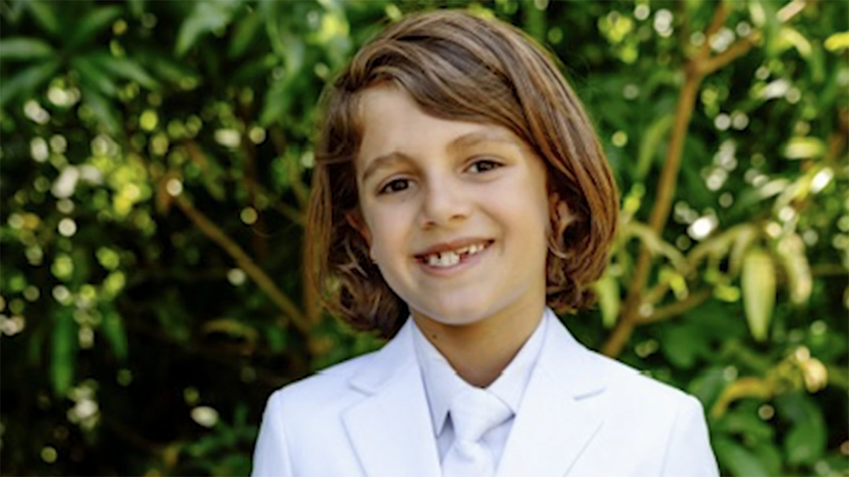 Parents speak as South Florida boy recovers from Bahamas dog attack – NBC 6 South Florida