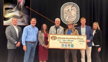 Florida Python Challenge 2026 winner: 96 snakes and $10K grand prize