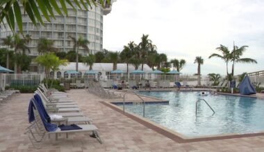 Sirata Beach Resort: $25M renovations unveiled in St. Pete Beach