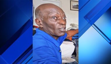 Man, 82, reported missing in North Lauderdale