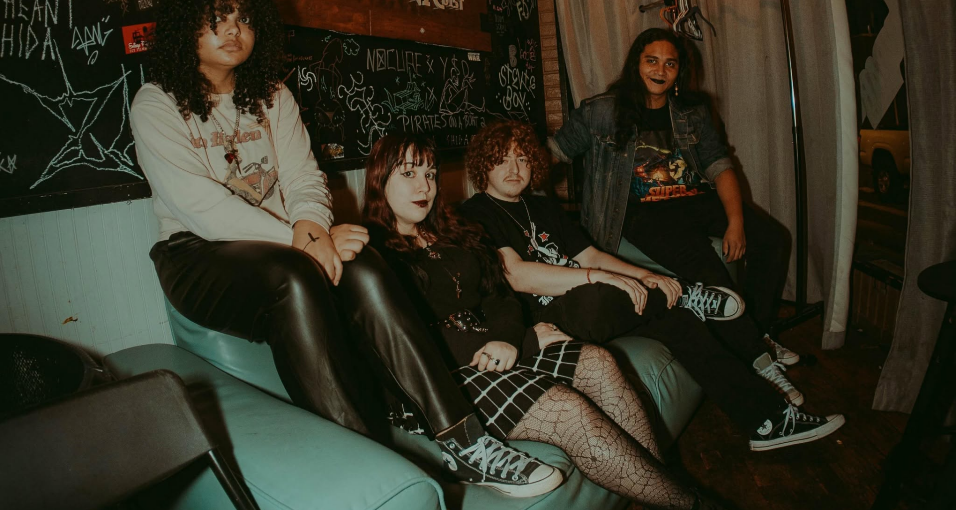 The Nest offers rock and roll version of St. Pete's First Friday
