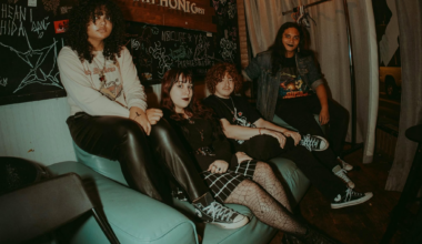 The Nest offers rock and roll version of St. Pete's First Friday