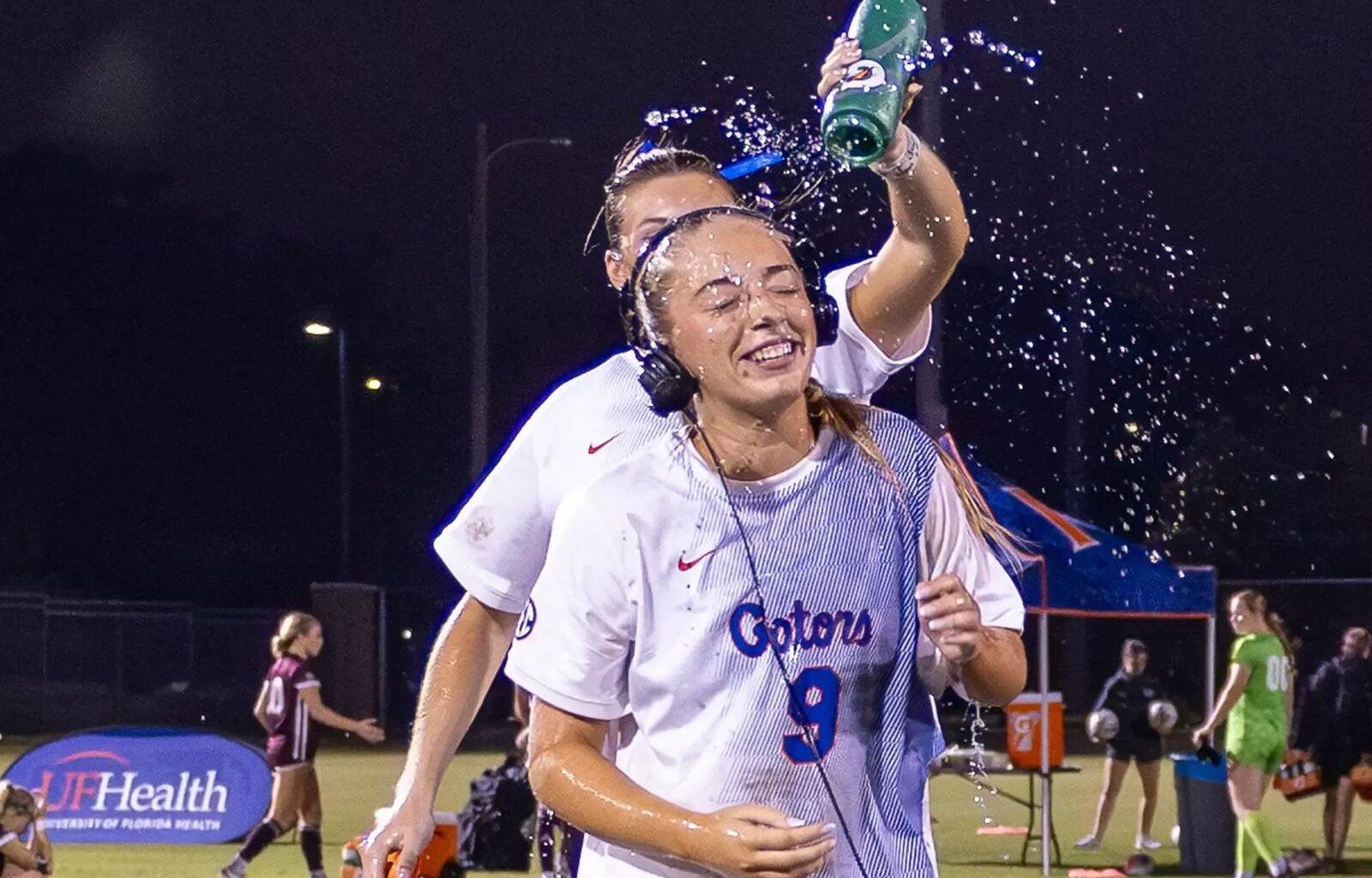 Three Gator Soccer Matches Televised in Fall 2026
