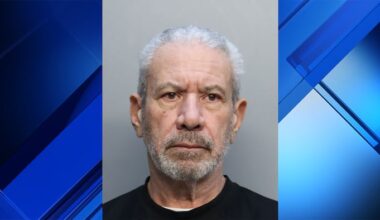 Man accused of sexually abusing children for several years in Hialeah