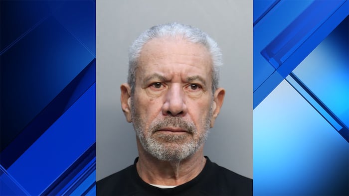 Man accused of sexually abusing children for several years in Hialeah