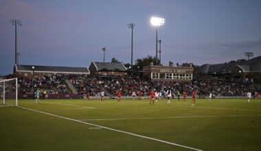 Seminoles Host Exhibition vs. Sporting Jax Friday Night