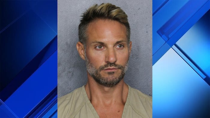 Oakland Park businessman jailed for having worker dump 38 drums of chemicals down drain: BSO