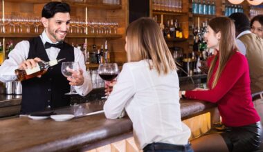 Getting busted hooking up in a bar's bathroom is enough of a mood killer, you don't need to assault a manager