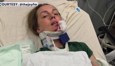‘You’re talking life and death’: Bay Area radio host warns parents after e-bike crash