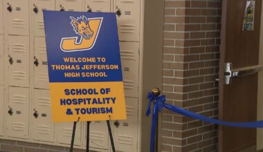 Hillsborough County unveils district’s first hospitality magnet school at Jefferson High