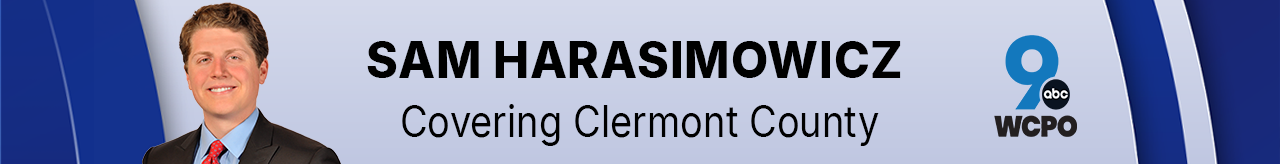 Sam Harasimowicz