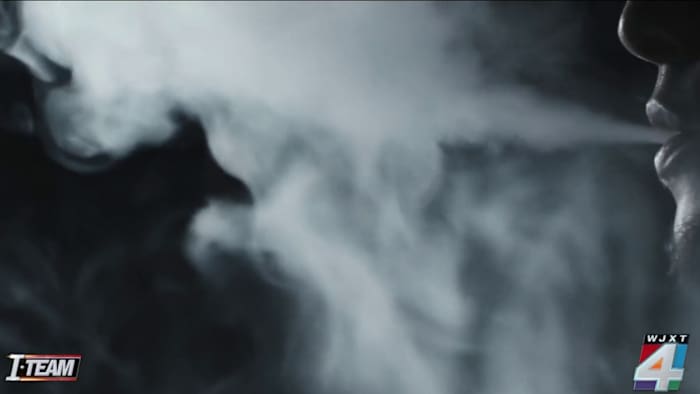 Vaping in Northeast Florida schools: Hundreds of incidents reported in Duval, St. Johns and Clay counties
