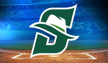 Head Hatter: Stetson introduces new baseball coach