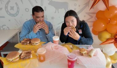 🍔Whataburger is back: Orlando’s long-awaited comeback draws overnight lines