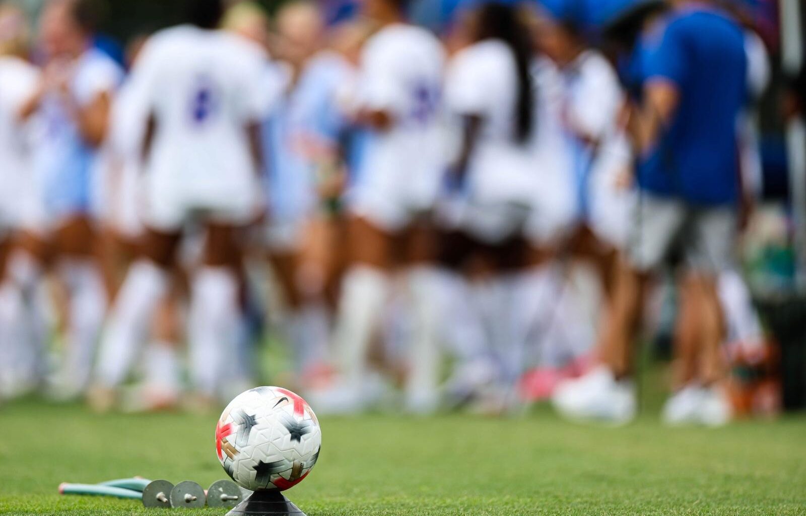 Saturday’s FIU at Florida Soccer Exhibition Now 3 PM Start