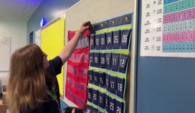 101 first-year teachers join Pinellas County Schools before classes resume