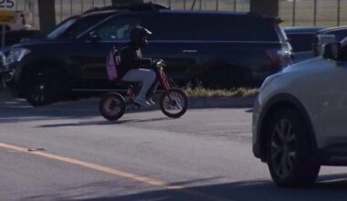 E-bike rules, teacher contract talks top concerns as students return to school