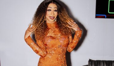 Tiffany 'New York' Pollard comes to Orlando to host the Ren's OTR drag night in September