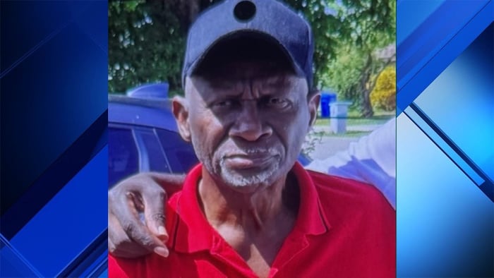 Broward deputies search for senior with dementia reported missing
