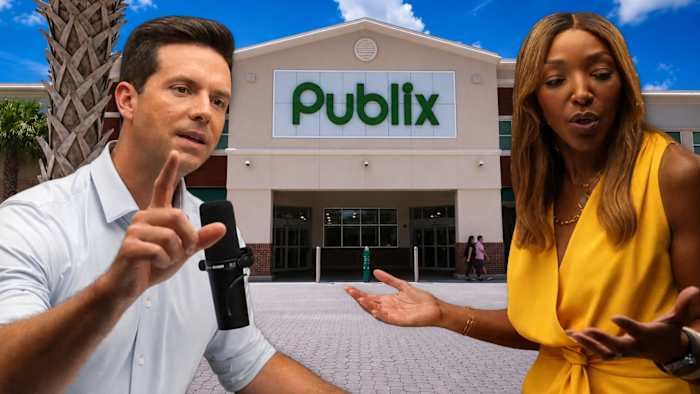 CHECK YOUR RECEIPTS: Here’s what to know about the ‘Publix Promise’