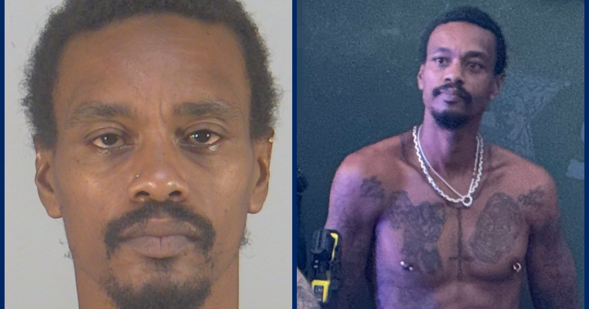 DeLand double homicide suspect's father arrested, police say