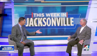 This Week In Jacksonville: Early voting begins and Republican primary fight