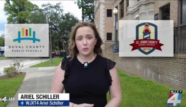 Duval, St. Johns County schools close budget gaps before new school year