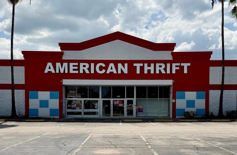 American Thrift