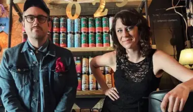 Milk District bar the Nook on Robinson is closing this fall