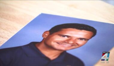 St. Johns school custodian detained by ICE in Jacksonville