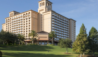 Ryman Hospitality Strikes $1.38B Deal for Grande Lakes Orlando Resort