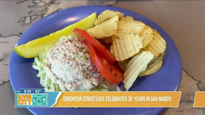 European Street celebrates 30 years in San Marco