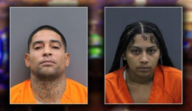 Two arrested in armed robbery after meeting man at Seminole Hard Rock Casino