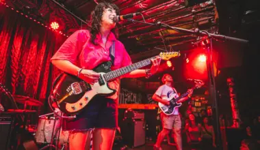 Tampa Bay's best new concerts include fall show from Kiwi rock favorite The Beths