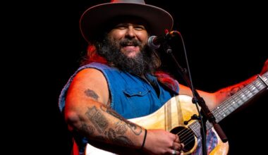 Americana hero Jordan Foley plays his last show as an Orlandoan this week