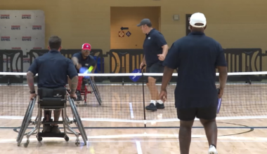 2027 Warrior Games coming to ESPN Wide World of Sports Complex in Orlando