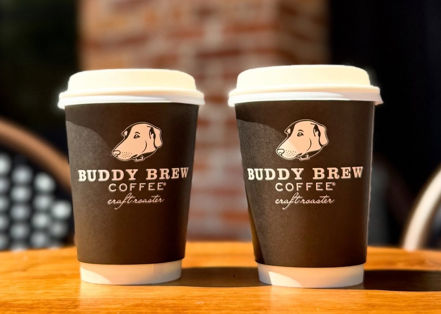 Buddy Brew opens first Pinellas County coffee shop this week