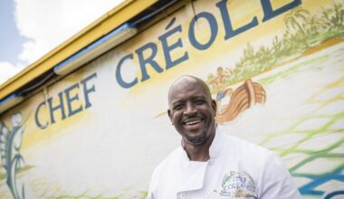 Haitian business owner in Miami loses staff after TPS ends