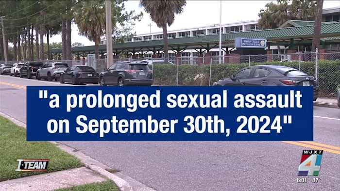 Duval County family sues school district over alleged bus sexual assault, delayed response