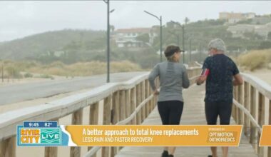 Optimotion Orthopaedics brings innovative joint replacement to Jacksonville