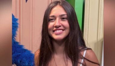 Missing Florida teen Sophia Cover found in New Jersey
