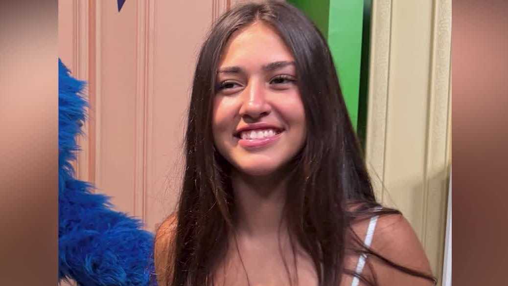 Missing Florida teen Sophia Cover found in New Jersey