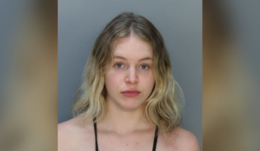 Courtney Clenney pleads guilty to manslaughter in Miami boyfriend’s 2022 stabbing death