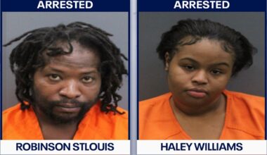 2 charged with murder in separate Hillsborough deadly fentanyl overdose cases: HCSO