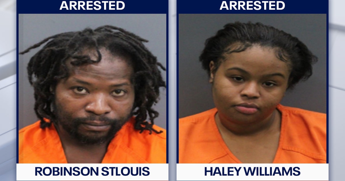 2 charged with murder in separate Hillsborough deadly fentanyl overdose cases: HCSO