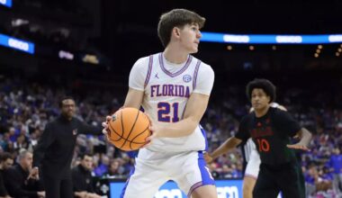 Men's Basketball Returns to Jacksonville Hoops Showdown