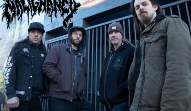 Malignancy bring the guttural guitar-heroics to Orlando this week
